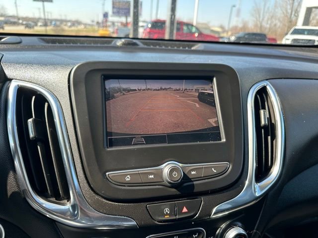 Used 2024 Chevrolet Equinox LT image 23