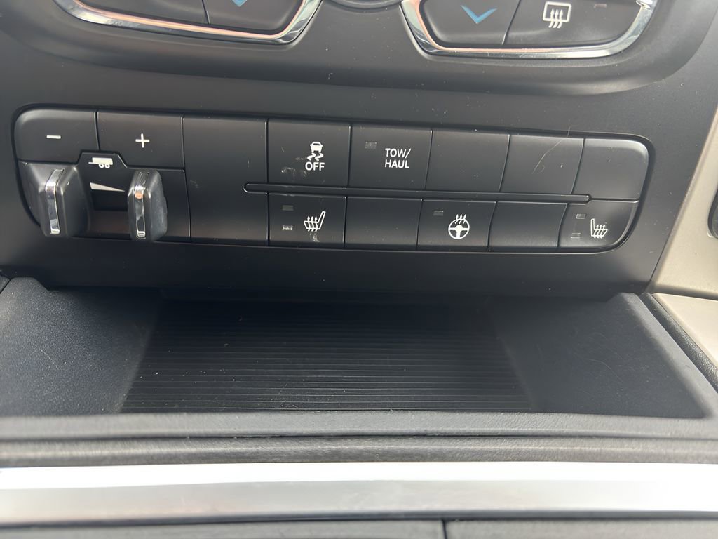 Used 2016 RAM 1500 Outdoorsman image 27