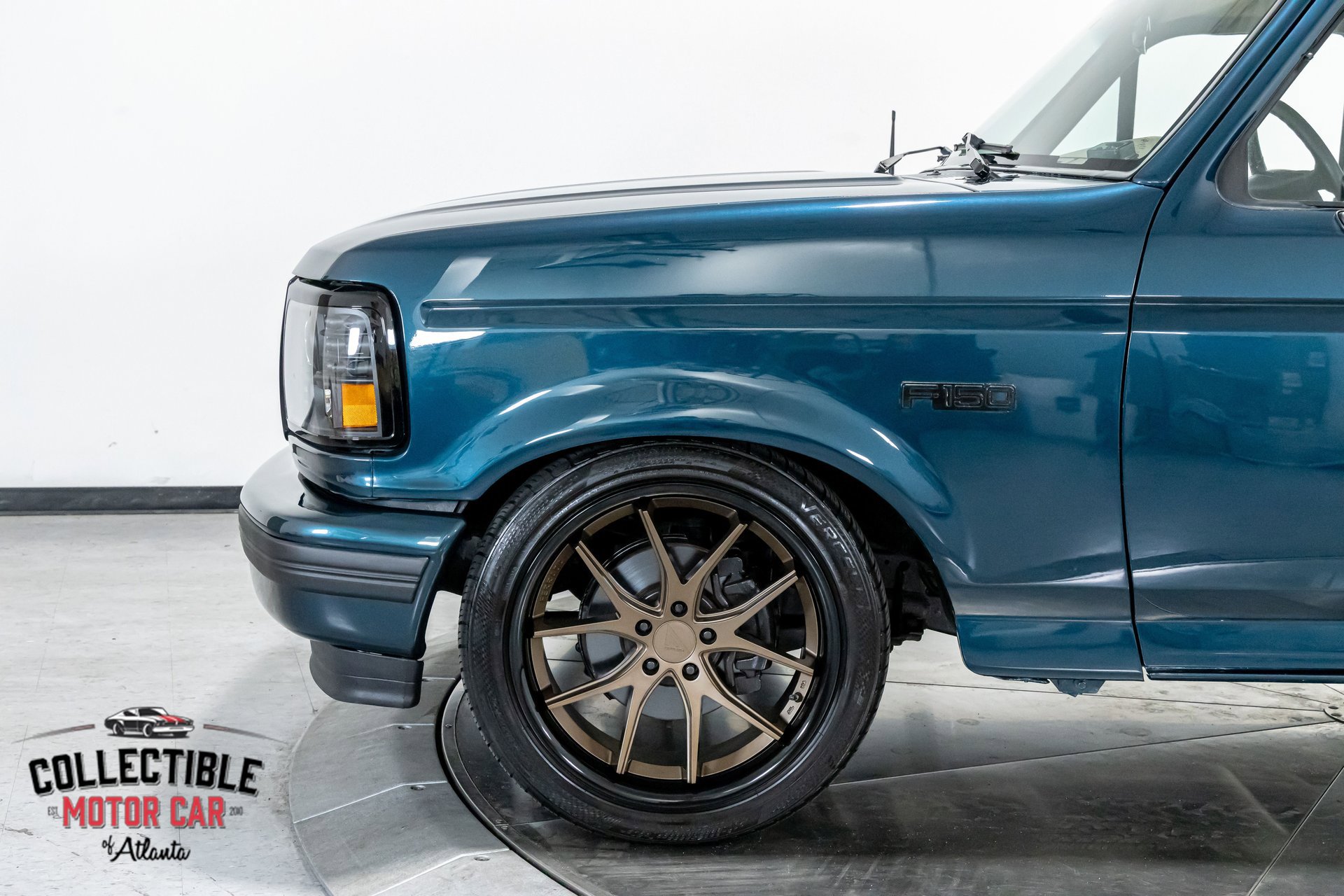 Used 1995 Ford F150 2WD Regular Cab image 32