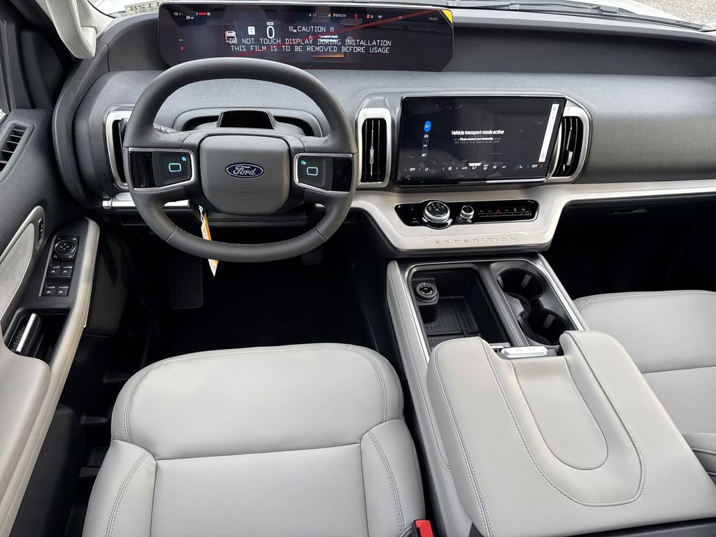 New 2026 Ford Expedition Max Active RWD image 24