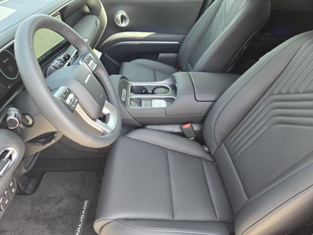 New 2026 Hyundai Palisade SEL Premium FWD image 9