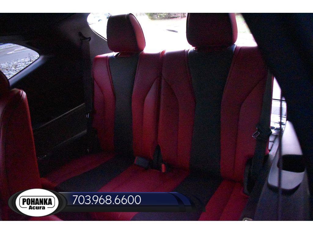 New 2026 Acura MDX A-Spec image 17