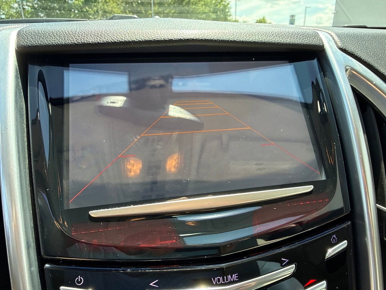 Used 2013 Cadillac SRX Performance FWD image 22