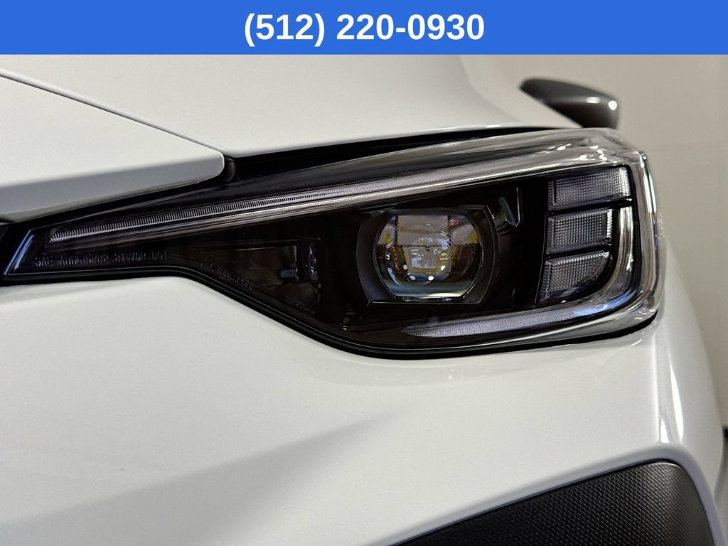 Certified 2024 Subaru Crosstrek 2.5i Limited w/ Crosstrek Mirror Package AWD/4WD image 37