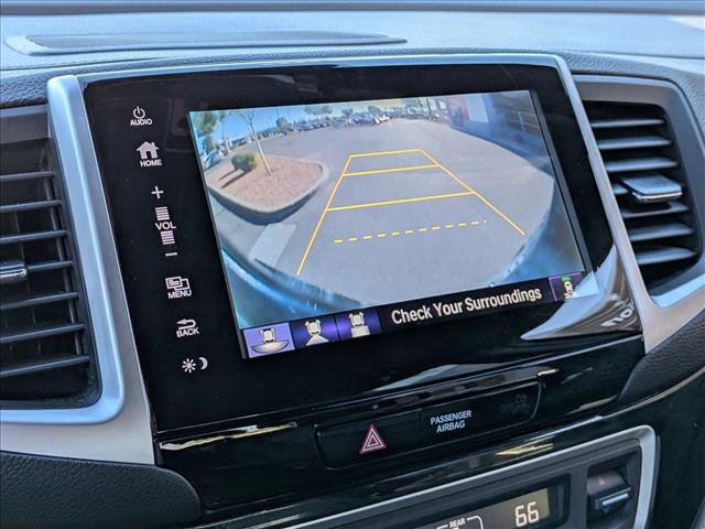 Used 2018 Honda Ridgeline Black Edition image 28