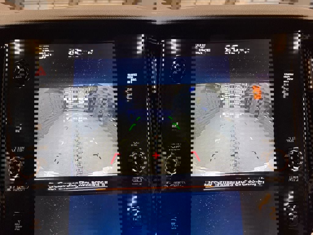 Certified 2025 Subaru Legacy Premium image 26