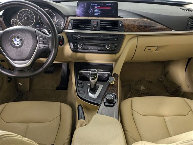 Used 2015 BMW 435i Gran Coupe xDrive image 25