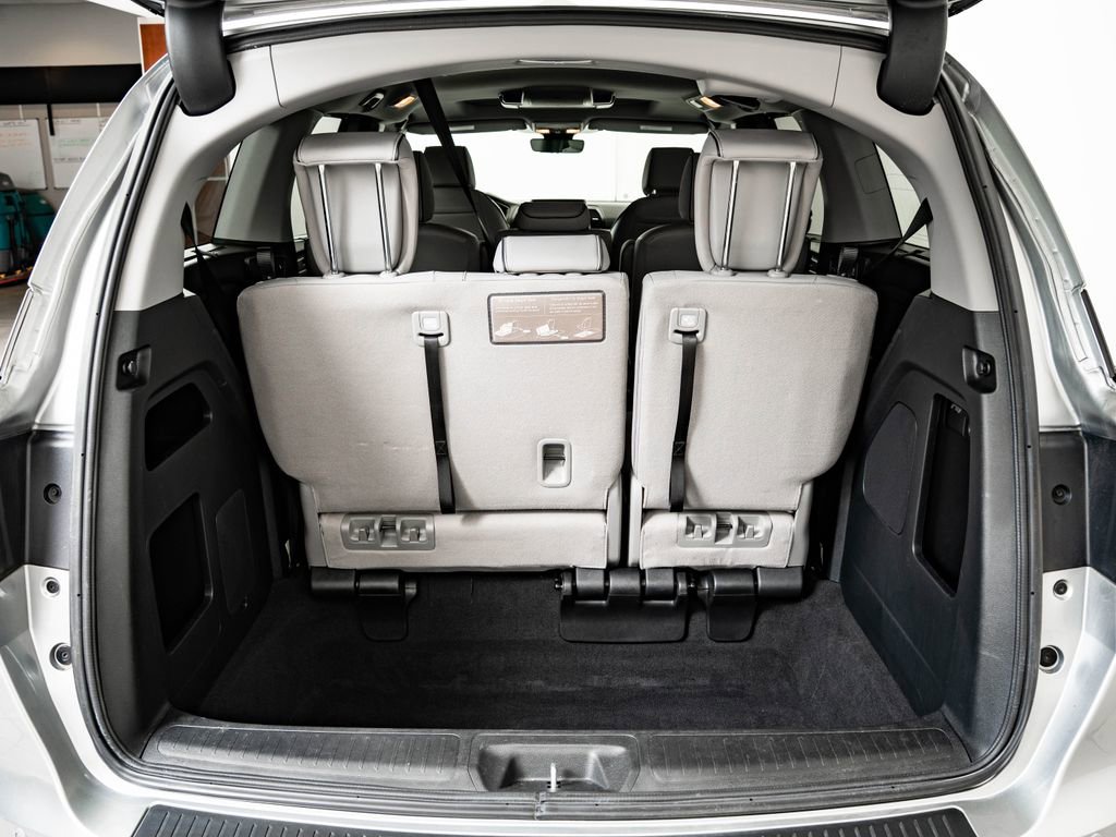 Used 2024 Honda Odyssey Elite image 21