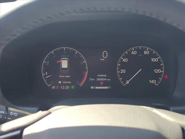 New 2026 Honda Odyssey Elite image 11