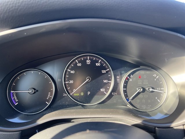 New 2026 MAZDA CX-50 AWD 2.5 Hybrid w/ Cargo Package image 38