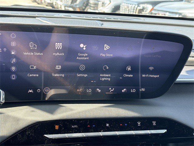 New 2026 Buick Enclave Sport Touring image 16