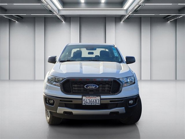 Used 2020 Ford Ranger XLT w/ Equipment Group 301A Mid image 2