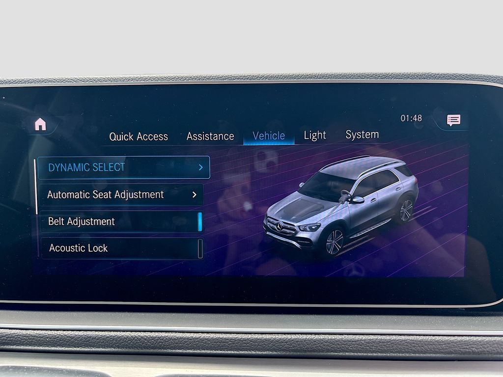 Used 2023 Mercedes-Benz GLE 450 4MATIC image 35