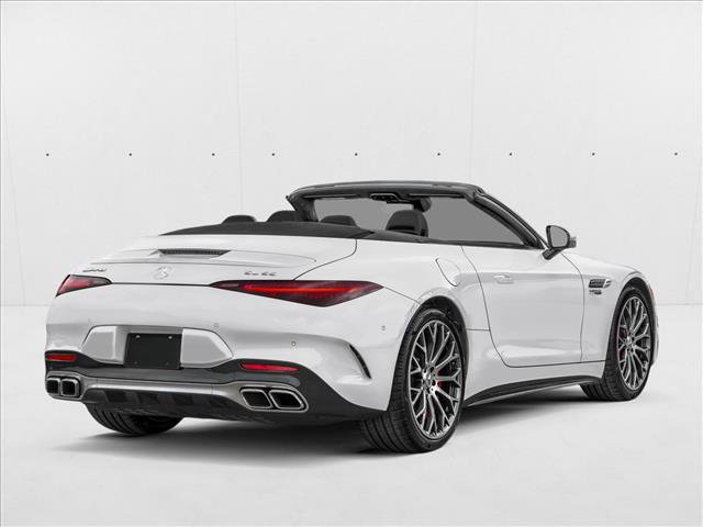 New 2027 Mercedes-Benz SL 55 AMG 4MATIC video 2