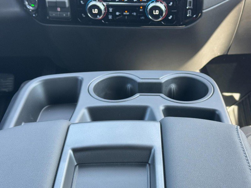 New 2026 GMC Sierra 3500 SLE AWD/4WD image 27