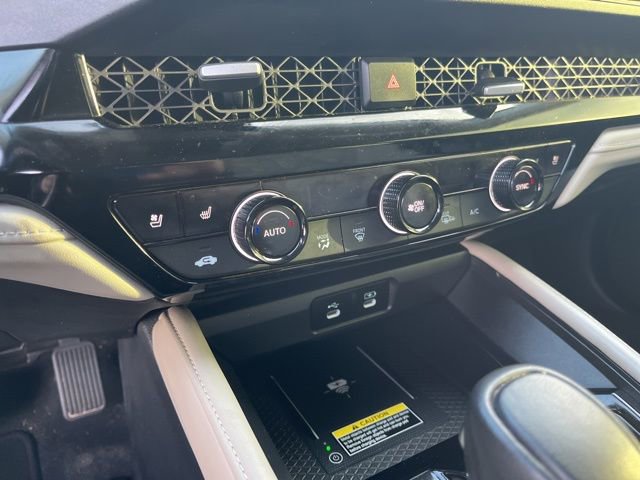 Used 2023 Honda Accord Touring image 26