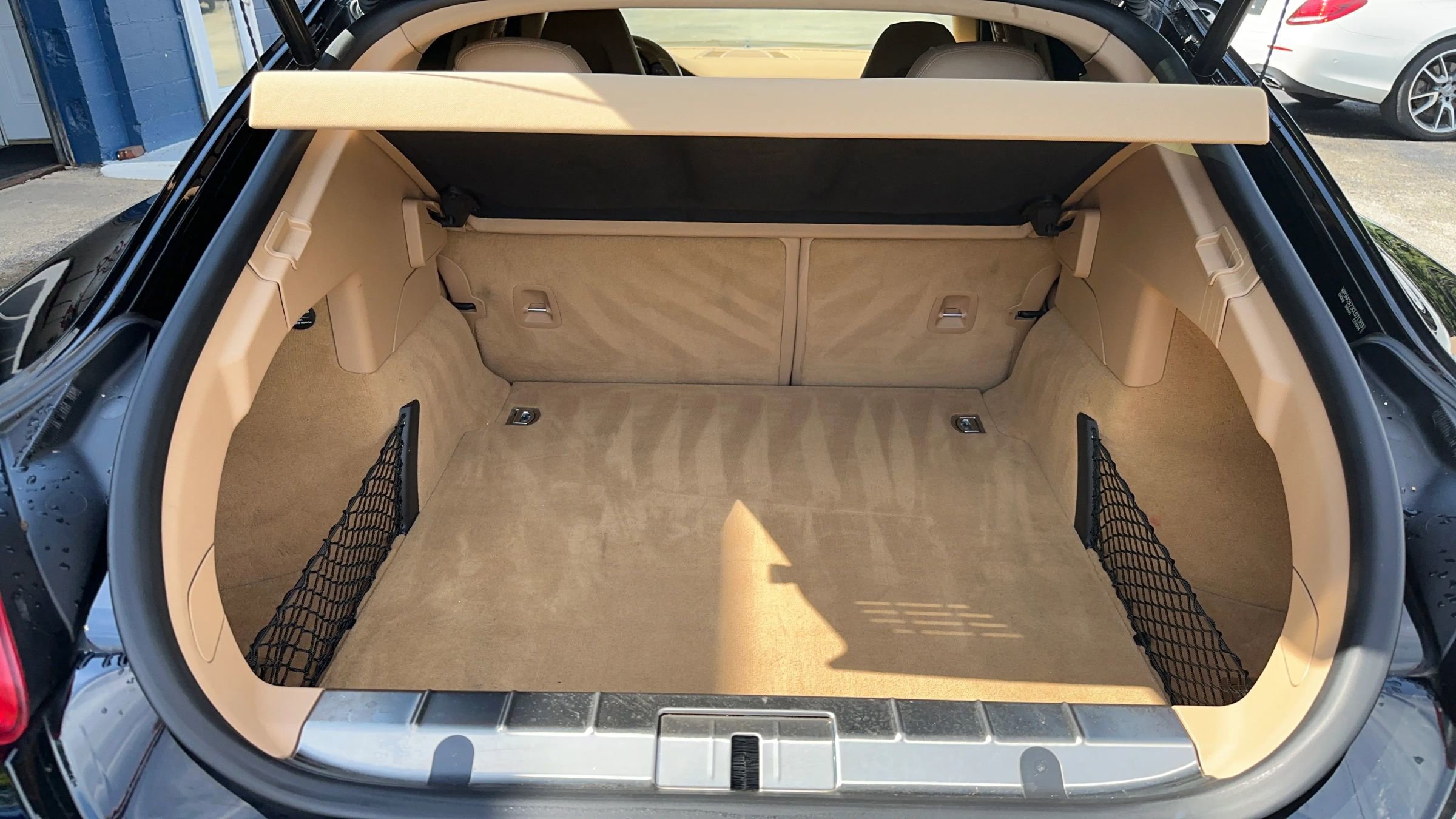 Used 2012 Porsche Panamera 4 image 15