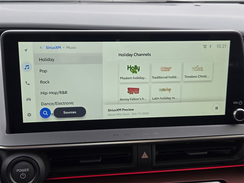 New 2026 Toyota Prius Plug-In Hybrid image 14