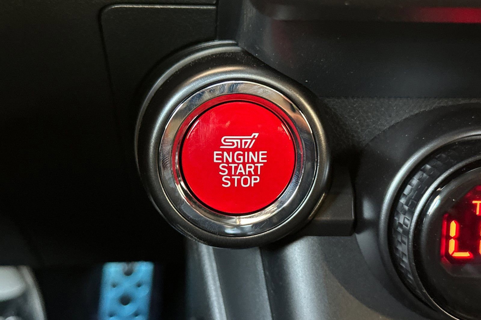 New 2026 Subaru BRZ tS RWD image 23