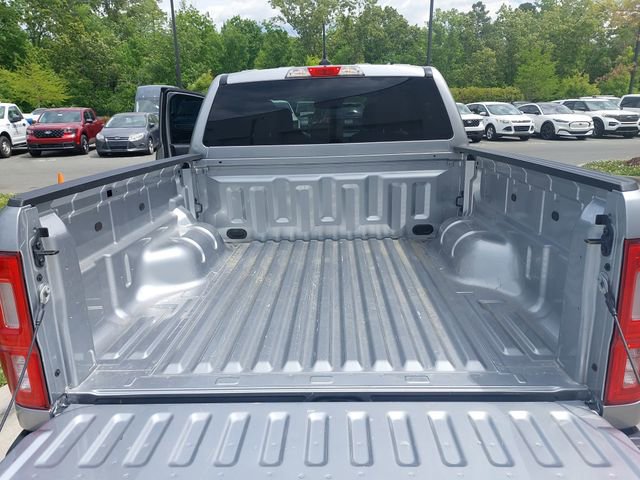 Certified 2022 Ford Ranger XLT w/ Equipment Group 301A Mid AWD/4WD image 12