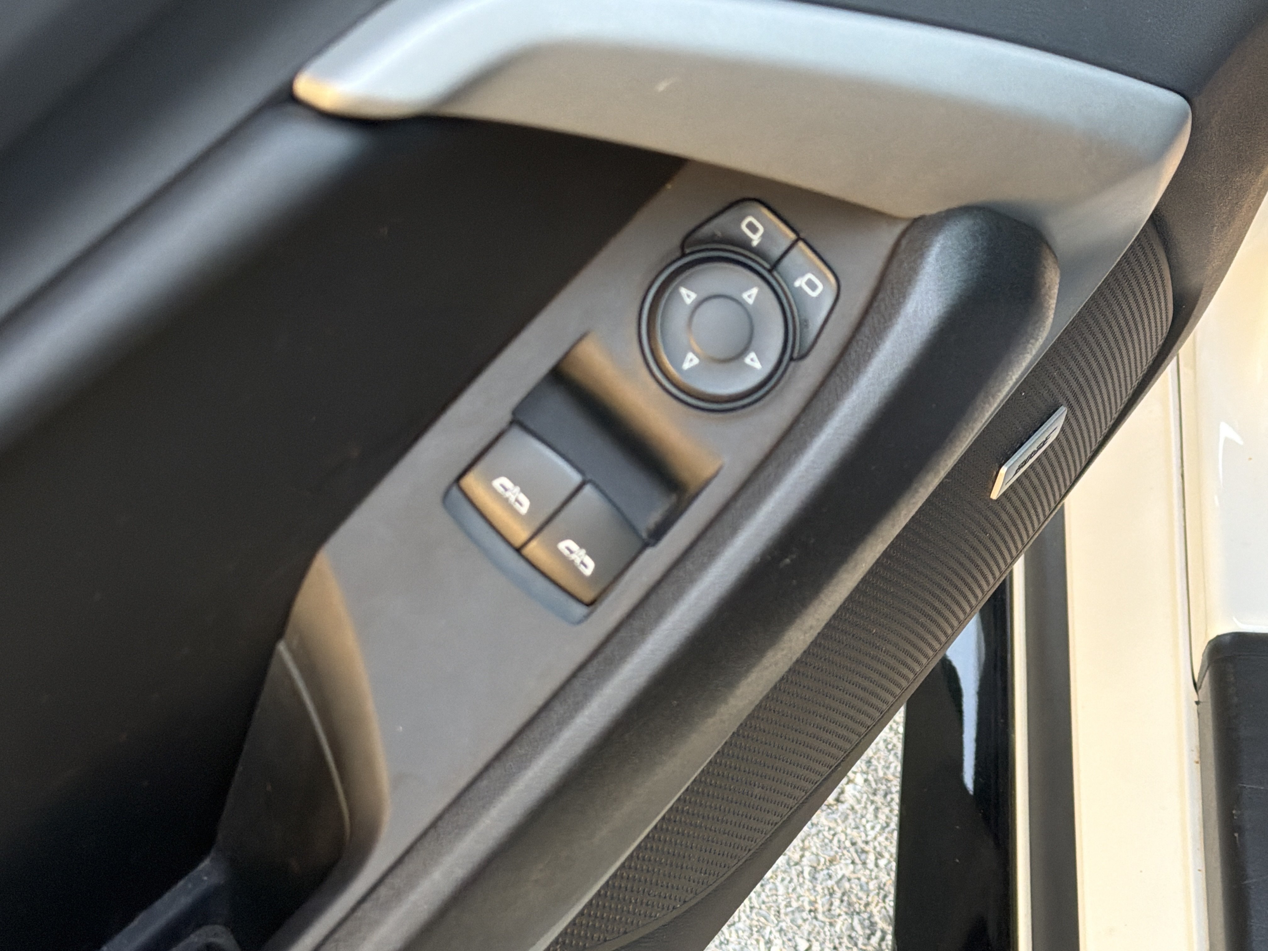 Used 2023 Chevrolet Camaro LT w/ RS Package RWD image 19
