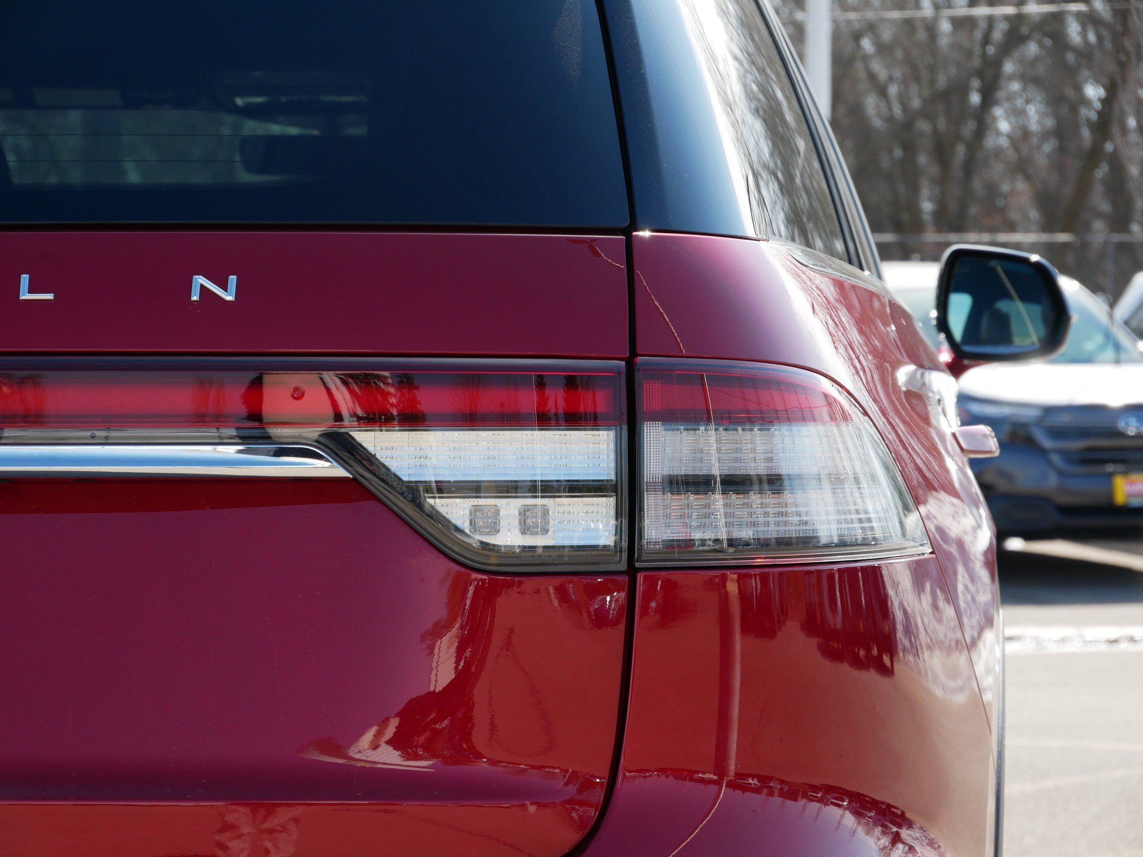 Used 2020 Lincoln Aviator Reserve w/ Equipment Group 202A AWD/4WD image 18