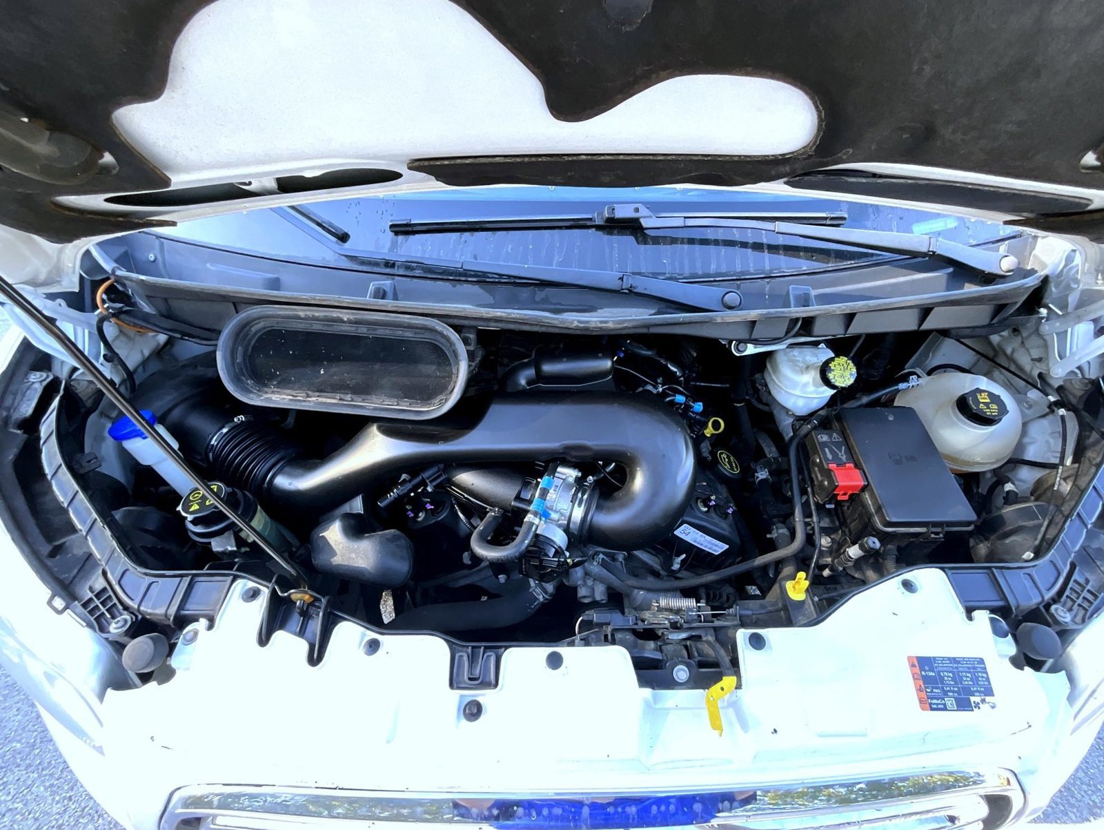 Used 2016 Ford Transit 350 XLT RWD image 23