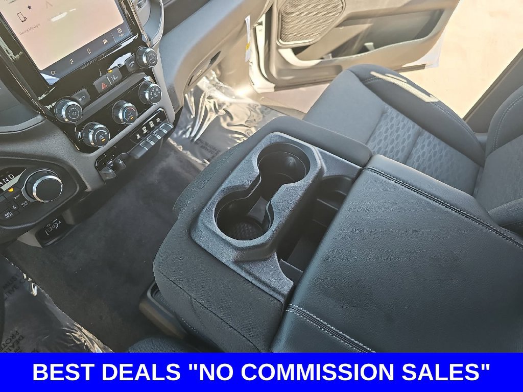 New 2027 RAM 1500 Express AWD/4WD image 23
