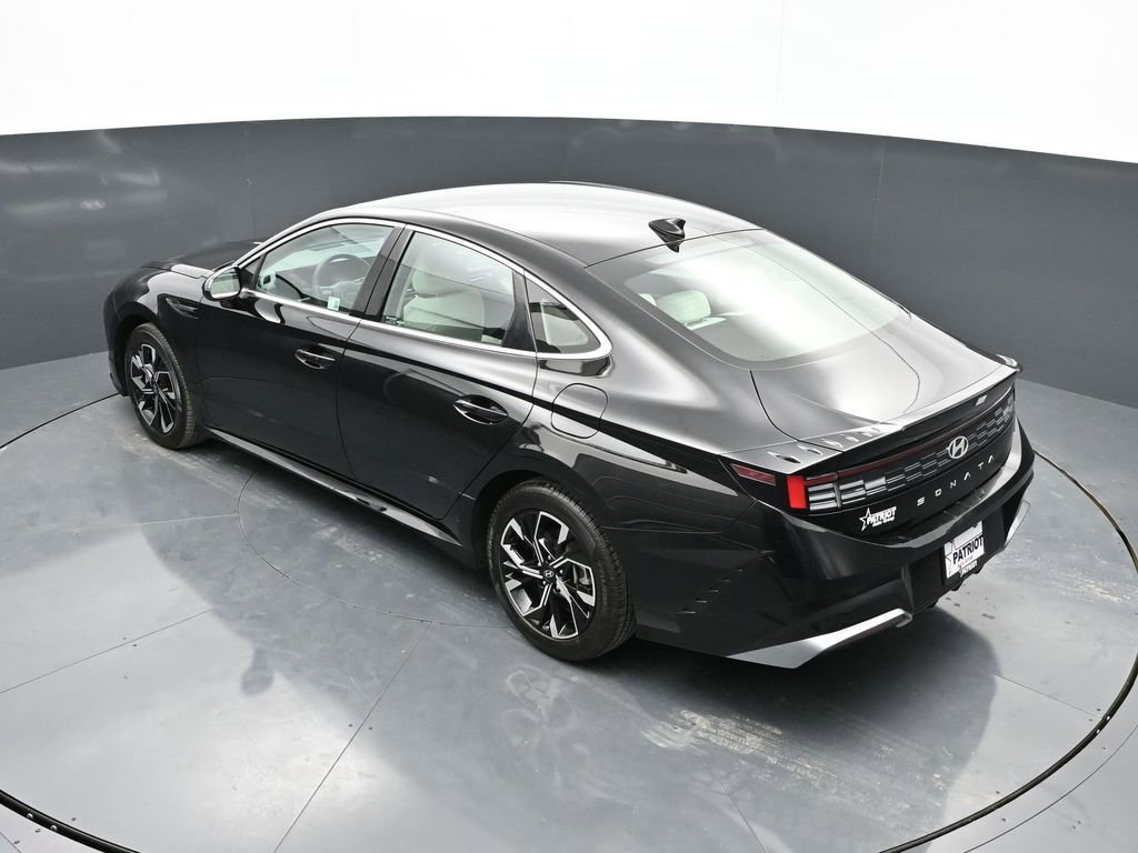 Used 2025 Hyundai Sonata SEL image 27
