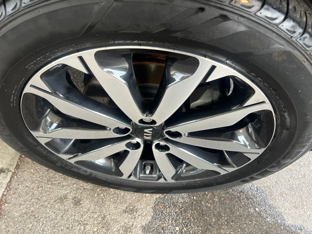 Used 2019 Kia Sportage EX AWD/4WD image 40