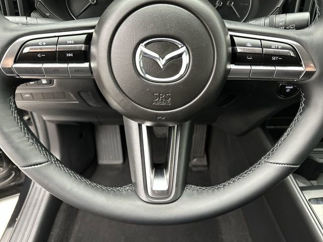 Certified 2025 MAZDA CX-50 2.5 Hybrid w/ Preferred Pkg AWD/4WD image 14