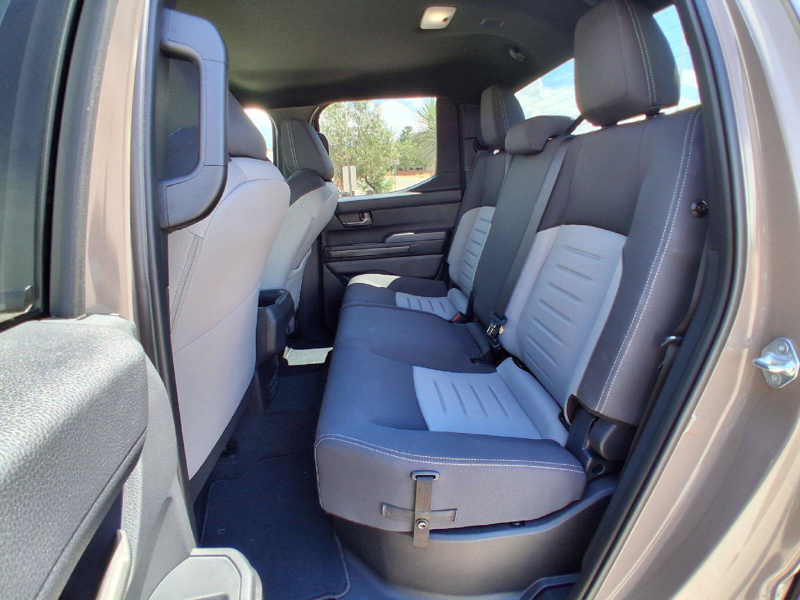 Used 2026 Toyota Tacoma TRD Sport RWD image 17