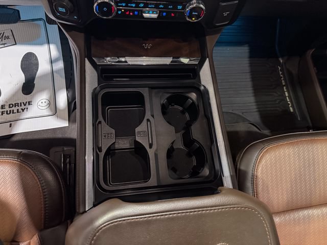 Used 2023 Ford F250 King Ranch AWD/4WD image 16