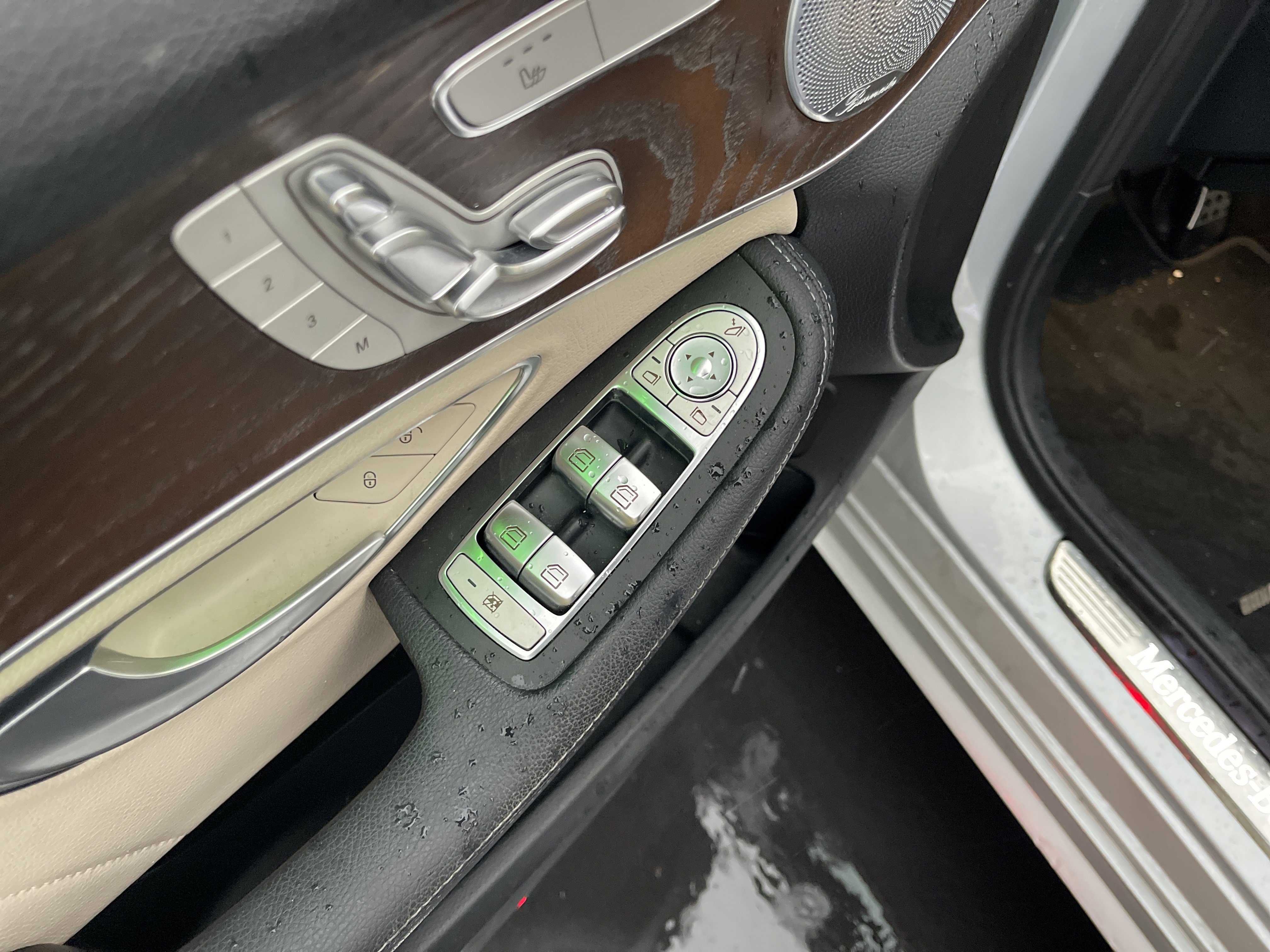 Certified 2021 Mercedes-Benz C 300 Sedan image 15