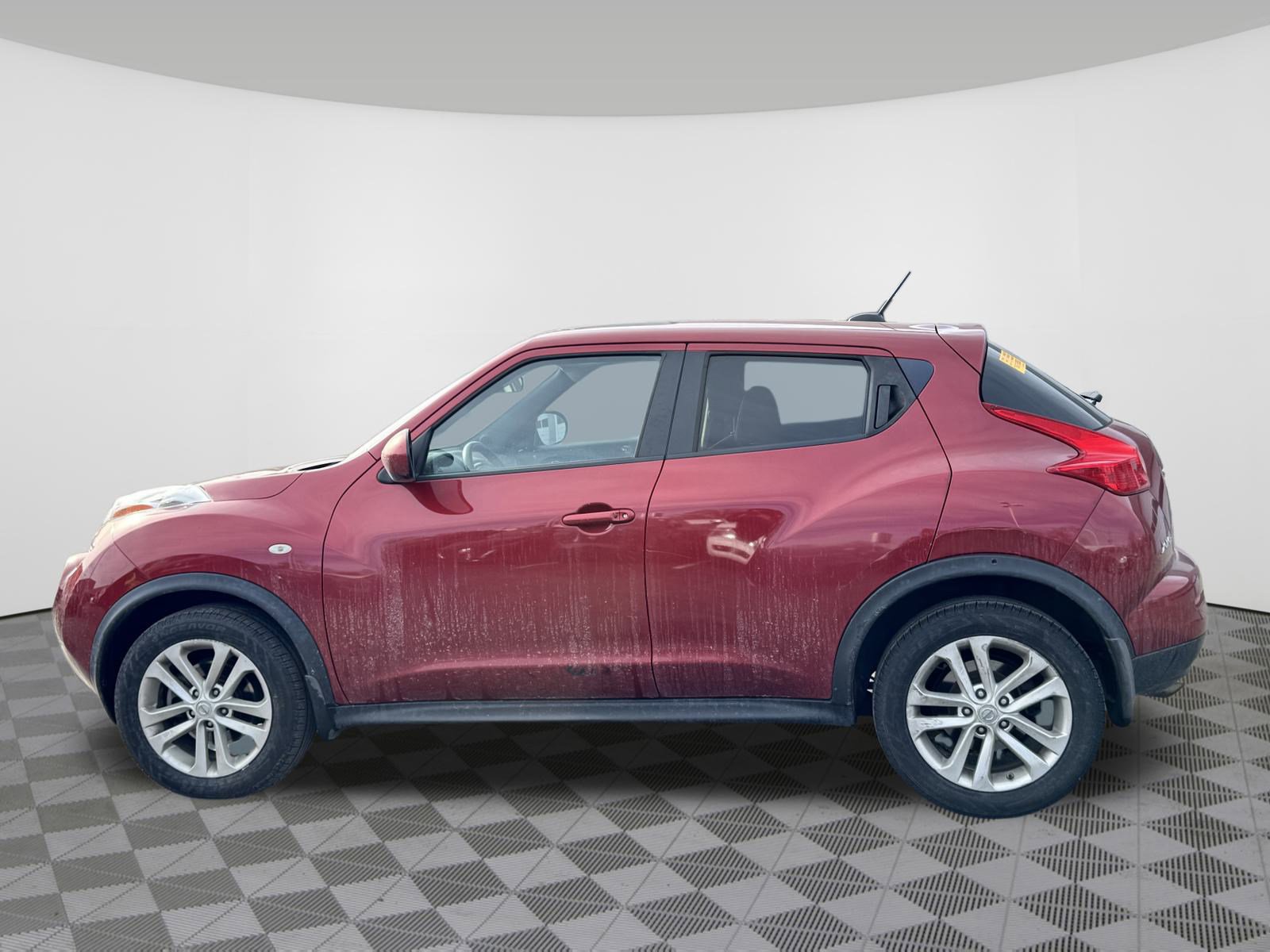 Used 2012 Nissan Juke SL image 13