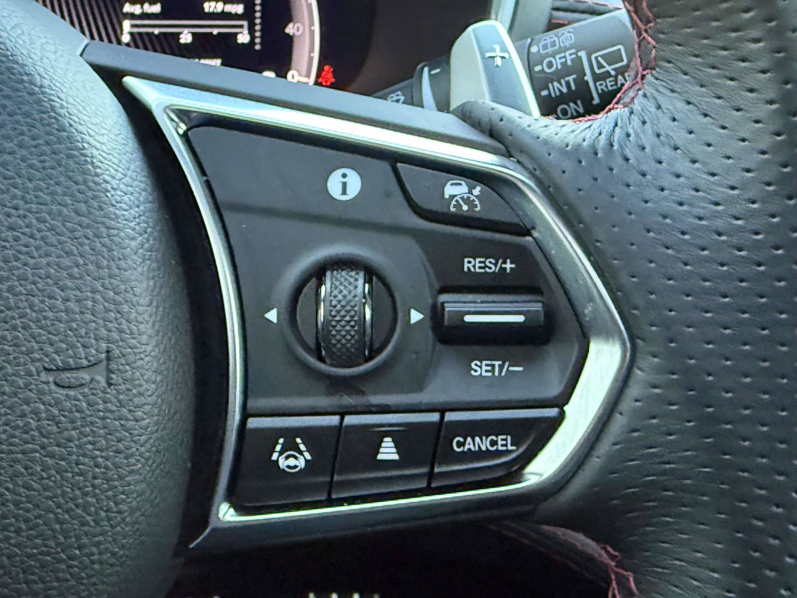 Certified 2026 Acura MDX A-Spec w/ Advance Package AWD/4WD image 26