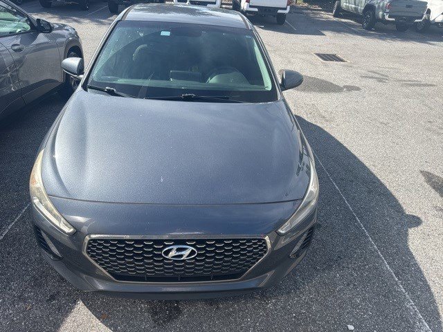 Used 2018 Hyundai Elantra GT