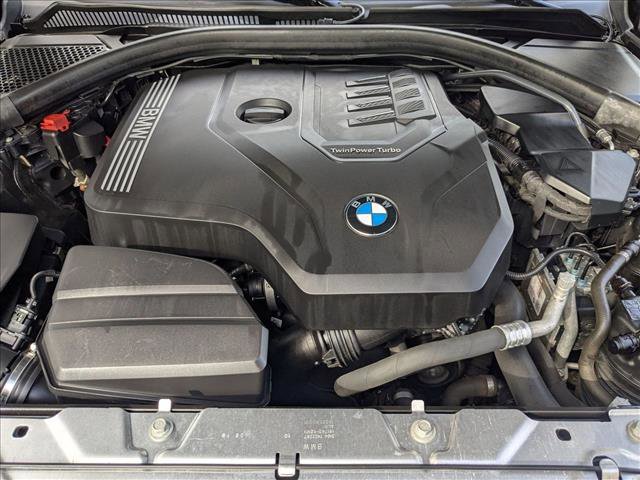 Used 2019 BMW 330i xDrive Sedan image 24