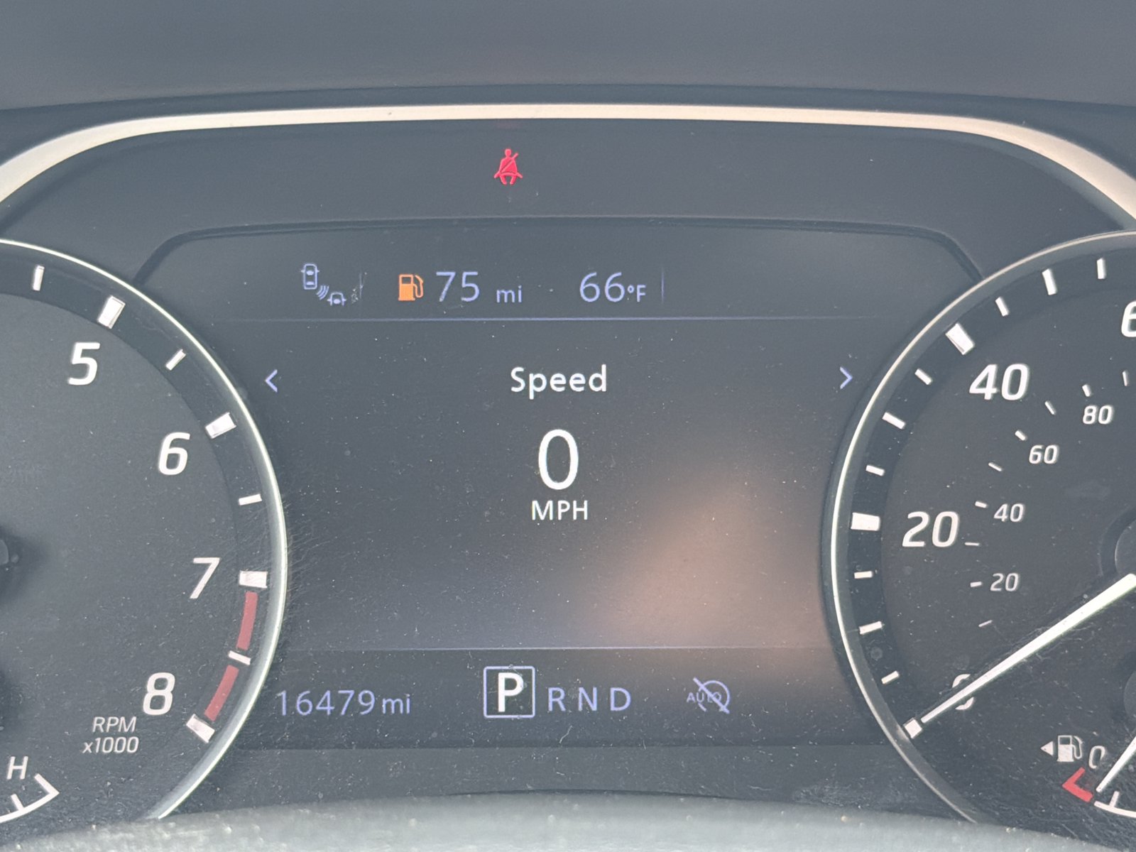 Used 2025 Nissan Frontier SV RWD image 22