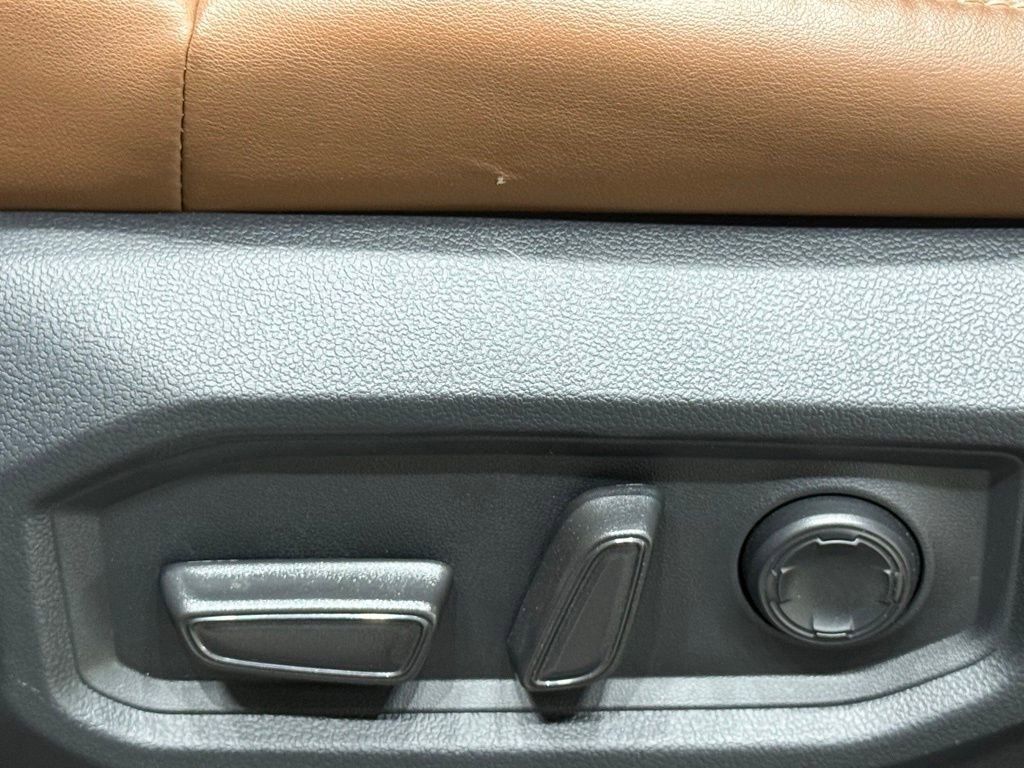 Used 2023 Toyota Tundra 1794 Edition w/ Advanced Package image 22