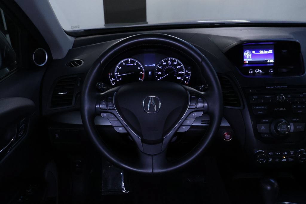 Used 2015 Acura RDX AWD image 18