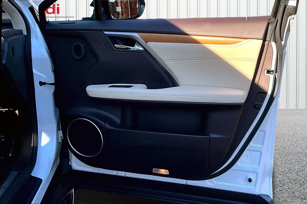 Used 2017 Lexus RX 350 AWD w/ Premium Package image 28