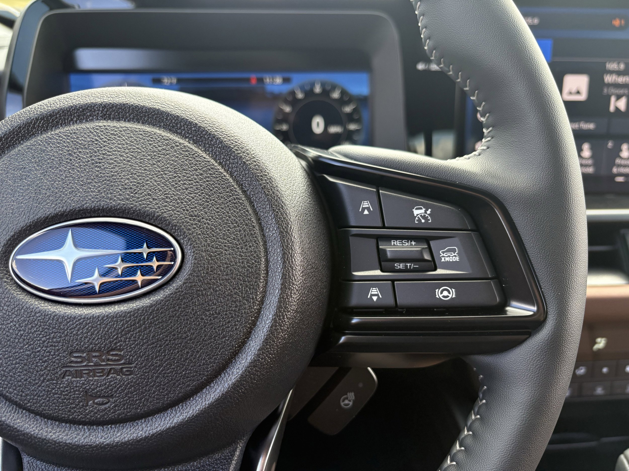 New 2026 Subaru Outback Touring XT AWD/4WD image 16