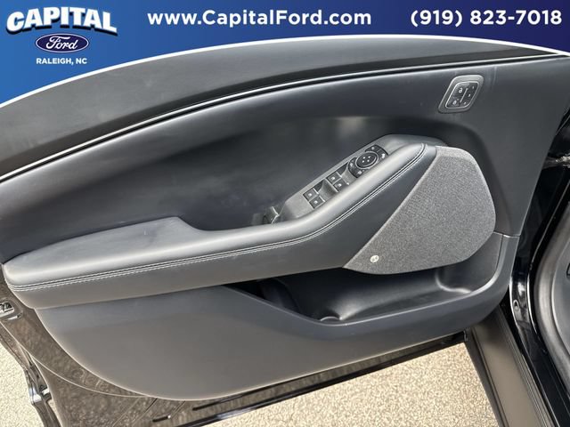 Certified 2025 Ford Mustang Mach-E Premium AWD/4WD image 20