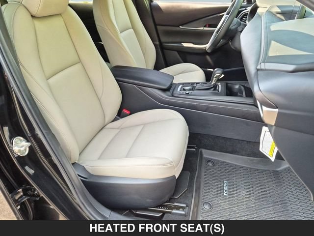Certified 2026 MAZDA CX-30 AWD 2.5 S image 34