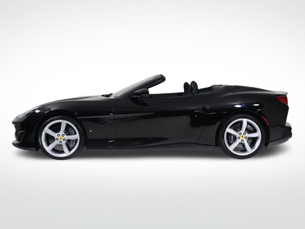Certified 2019 Ferrari Portofino image 7