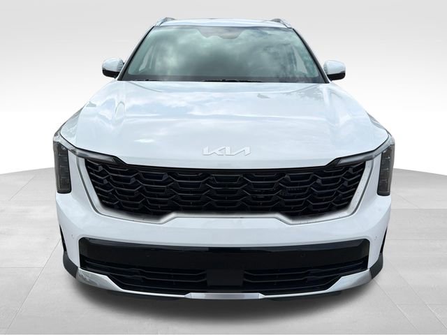 New 2026 Kia Sorento EX FWD image 2