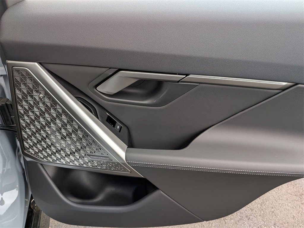 New 2025 BMW i5 M60 image 36