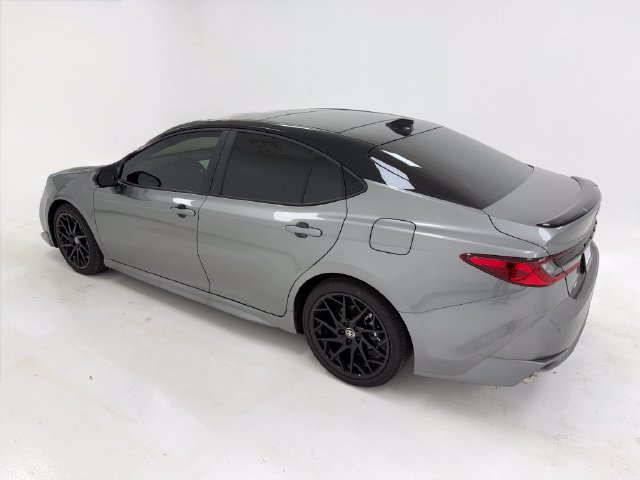 Used 2026 Toyota Camry XSE w/ Premium Plus Package FWD image 37