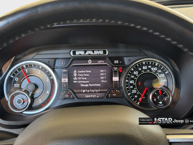 Used 2021 RAM 2500 Laramie AWD/4WD image 28